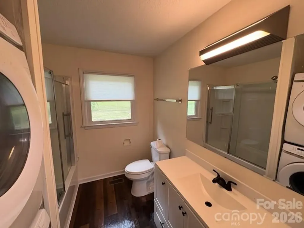 5406 Canterbury Road Patterson Springs NC 28152