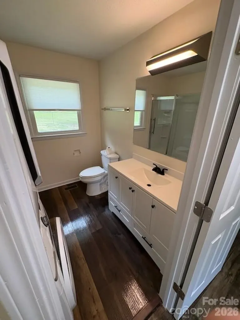 5406 Canterbury Road Patterson Springs NC 28152