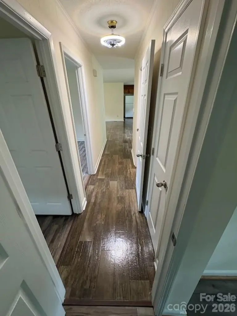 5406 Canterbury Road Patterson Springs NC 28152