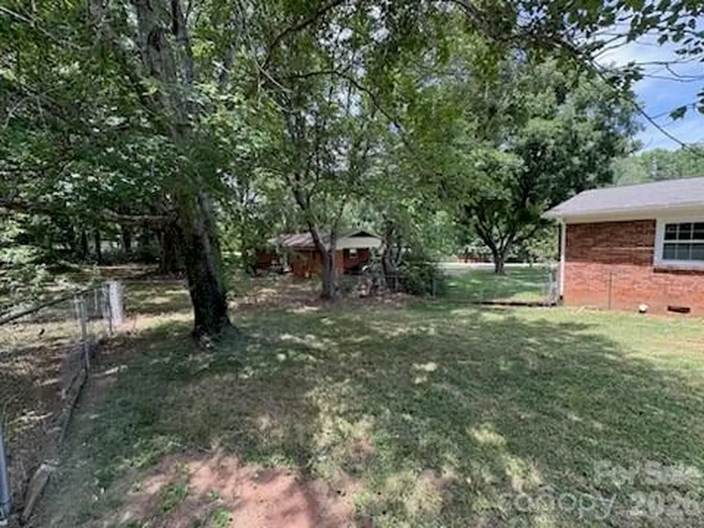 5406 Canterbury Road Patterson Springs NC 28152