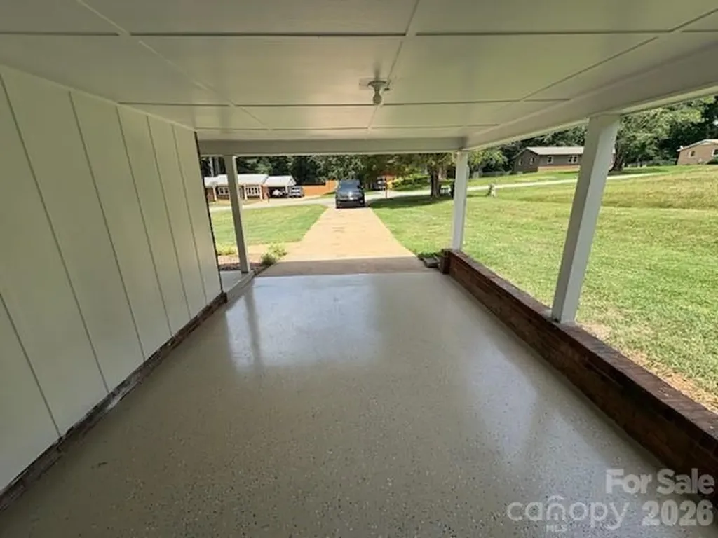 5406 Canterbury Road Patterson Springs NC 28152