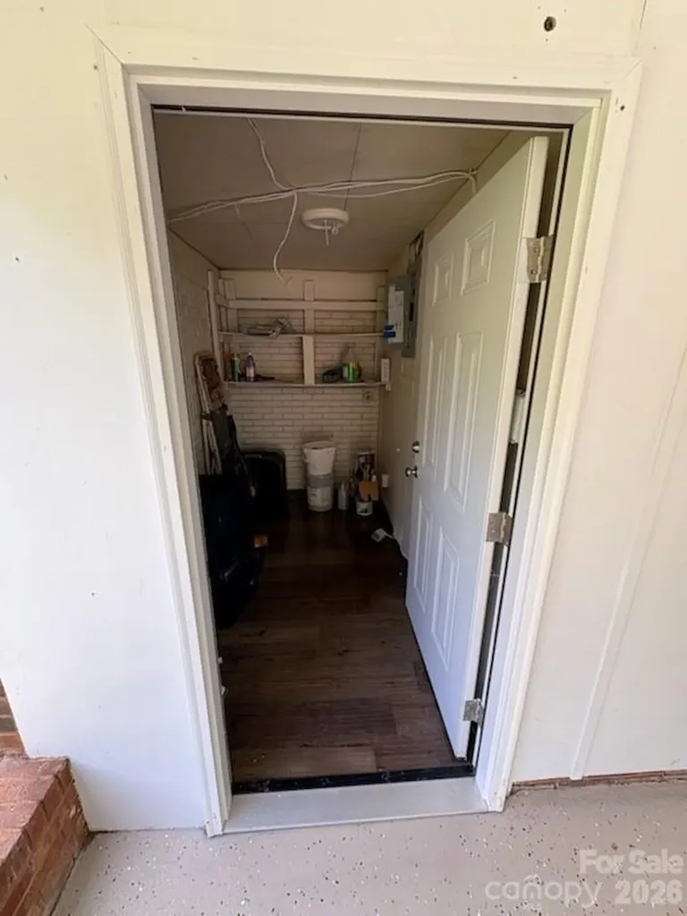 5406 Canterbury Road Patterson Springs NC 28152
