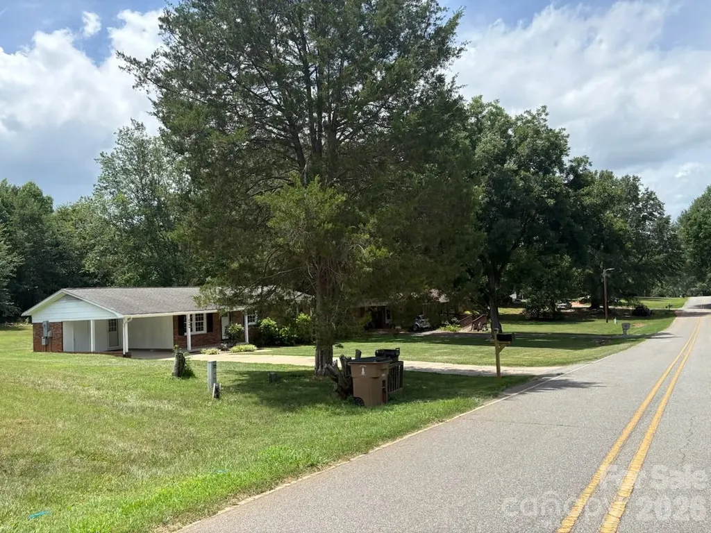 5406 Canterbury Road Patterson Springs NC 28152