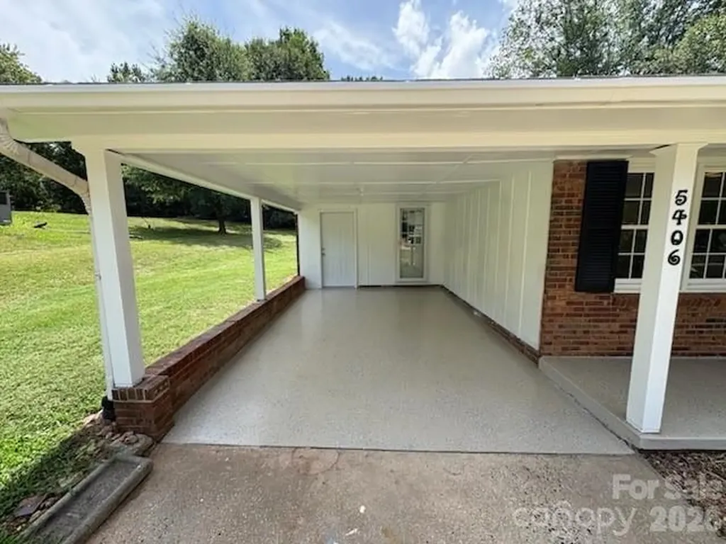 5406 Canterbury Road Patterson Springs NC 28152