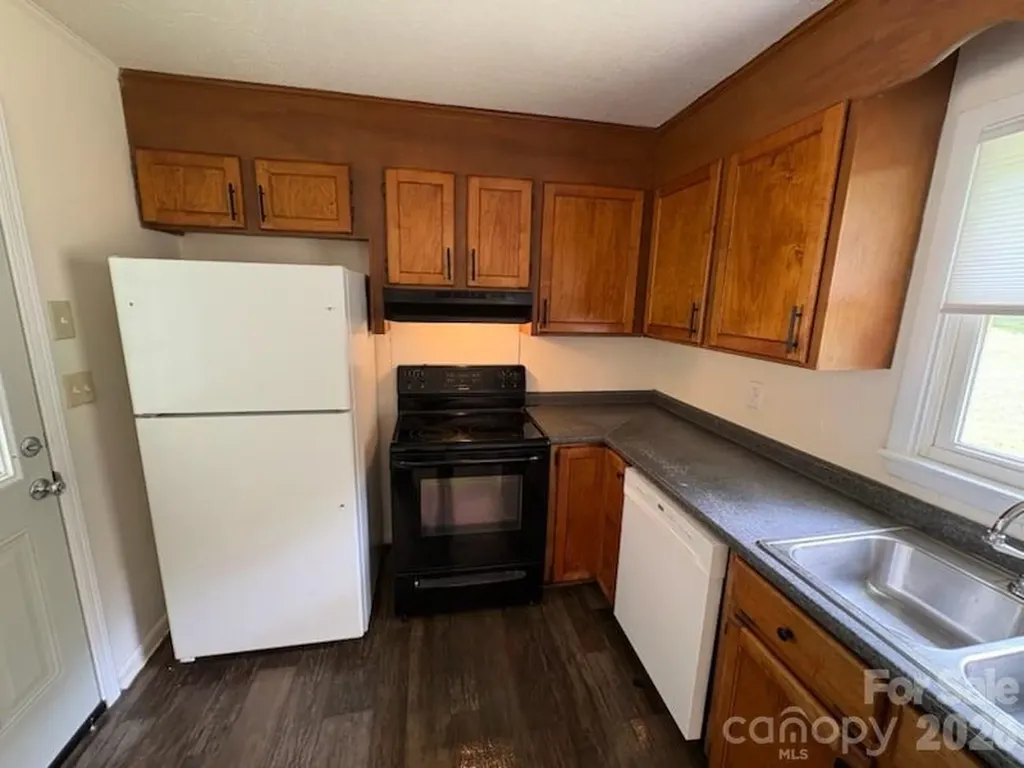 5406 Canterbury Road Patterson Springs NC 28152
