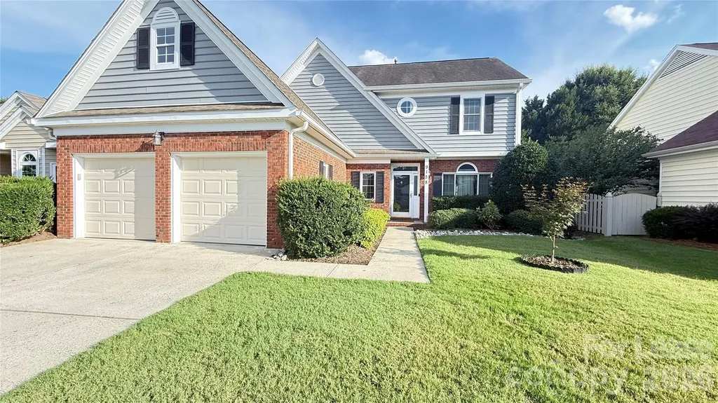 9128 Twilight Hill Court Charlotte NC 28277