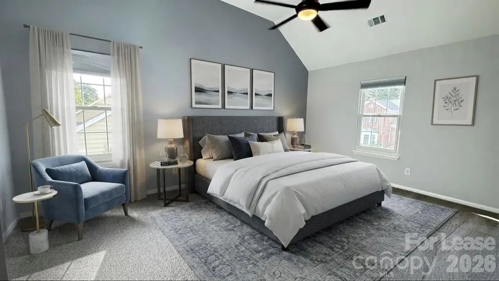9128 Twilight Hill Court Charlotte NC 28277