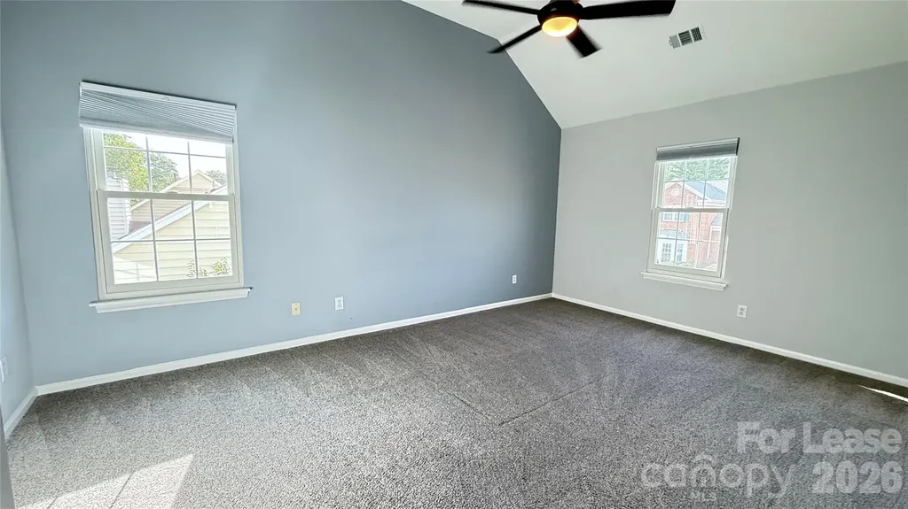 9128 Twilight Hill Court Charlotte NC 28277