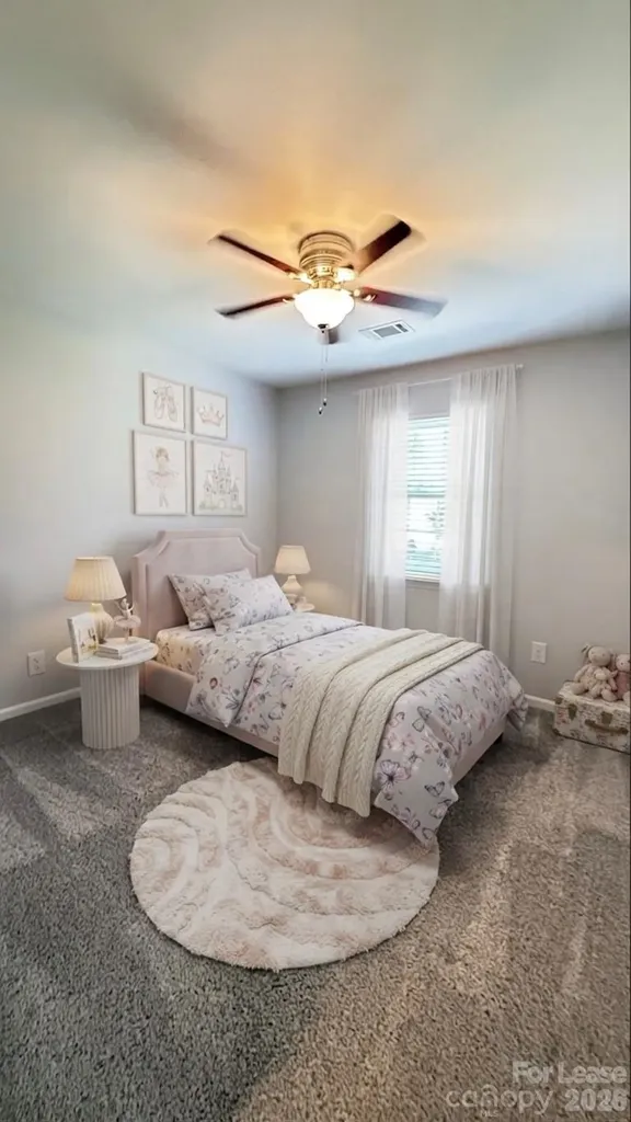 9128 Twilight Hill Court Charlotte NC 28277