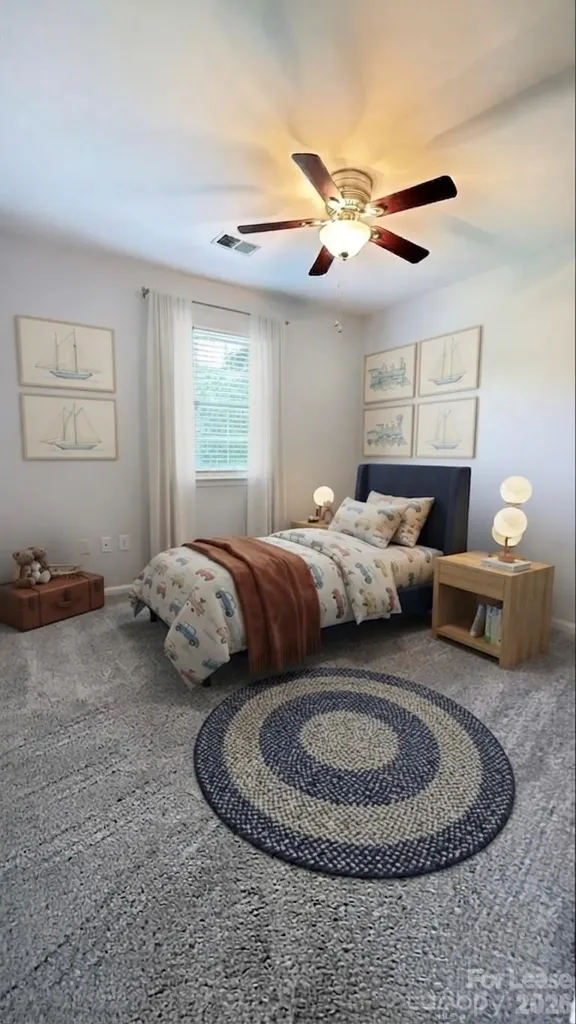 9128 Twilight Hill Court Charlotte NC 28277