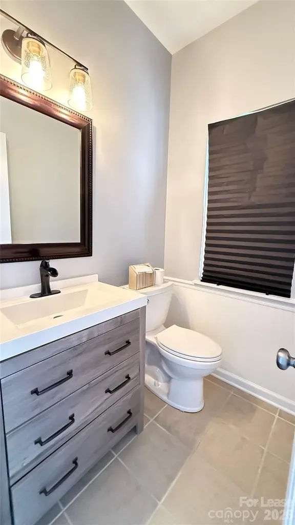 9128 Twilight Hill Court Charlotte NC 28277