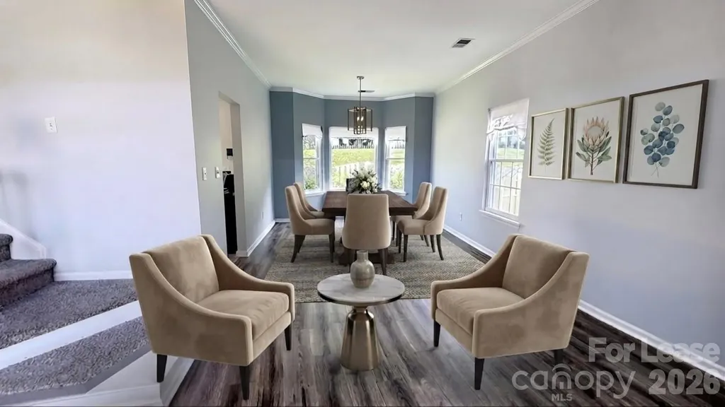 9128 Twilight Hill Court Charlotte NC 28277