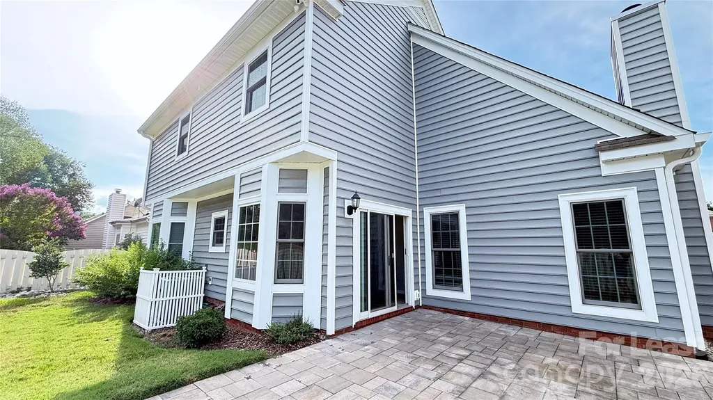 9128 Twilight Hill Court Charlotte NC 28277