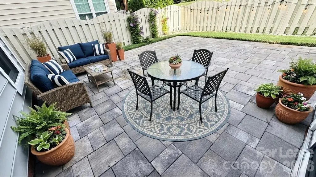 9128 Twilight Hill Court Charlotte NC 28277