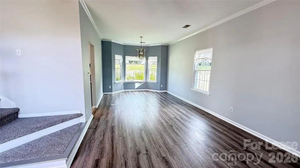 9128 Twilight Hill Court Charlotte NC 28277