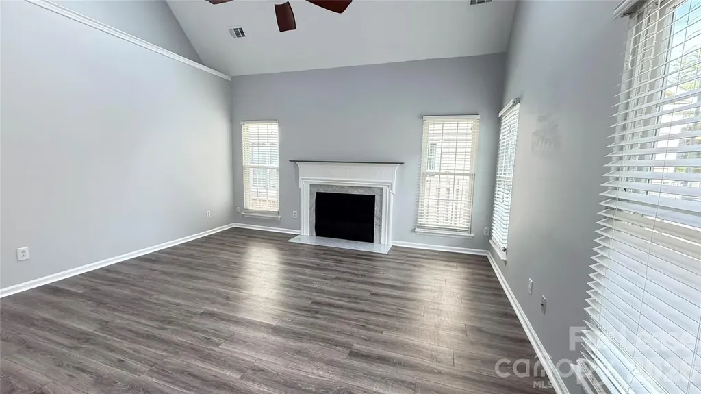 9128 Twilight Hill Court Charlotte NC 28277