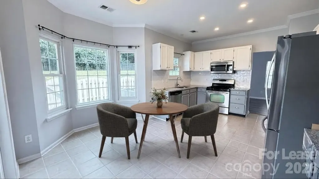 9128 Twilight Hill Court Charlotte NC 28277