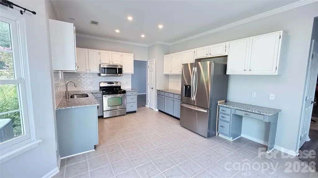 9128 Twilight Hill Court Charlotte NC 28277