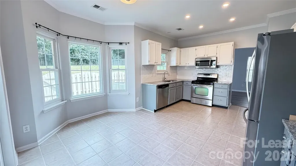 9128 Twilight Hill Court Charlotte NC 28277