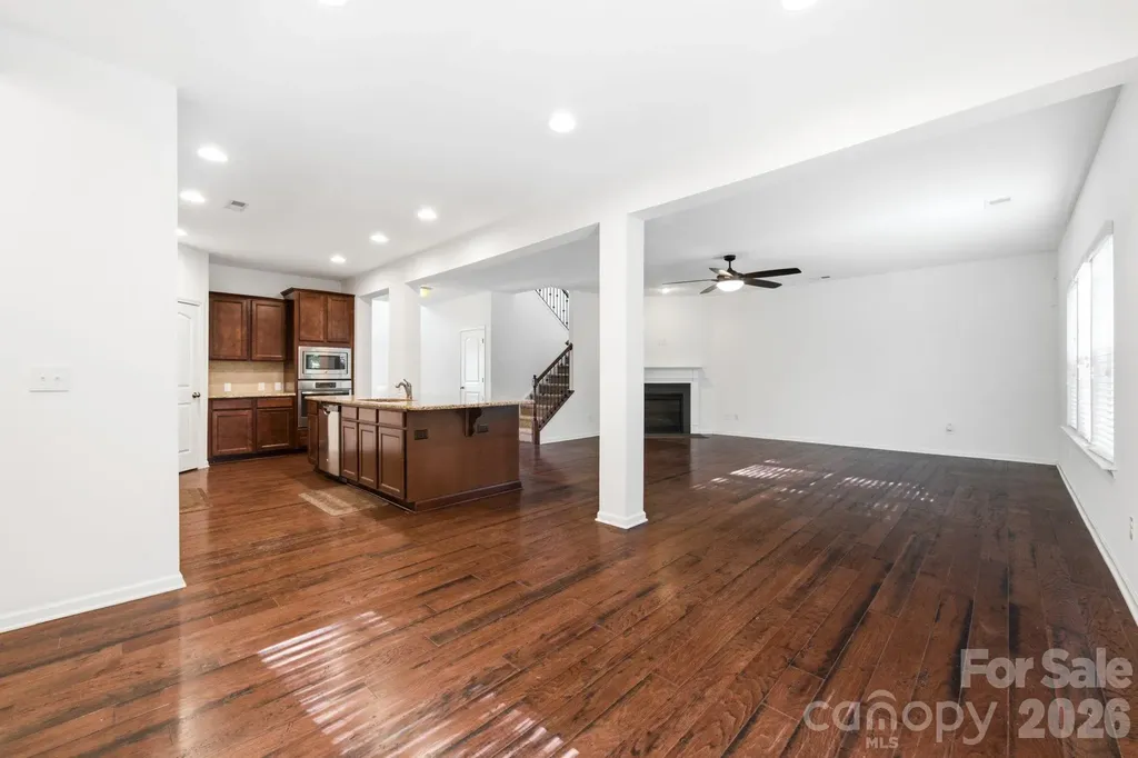 9631 Daufuskie Drive Charlotte NC 28278