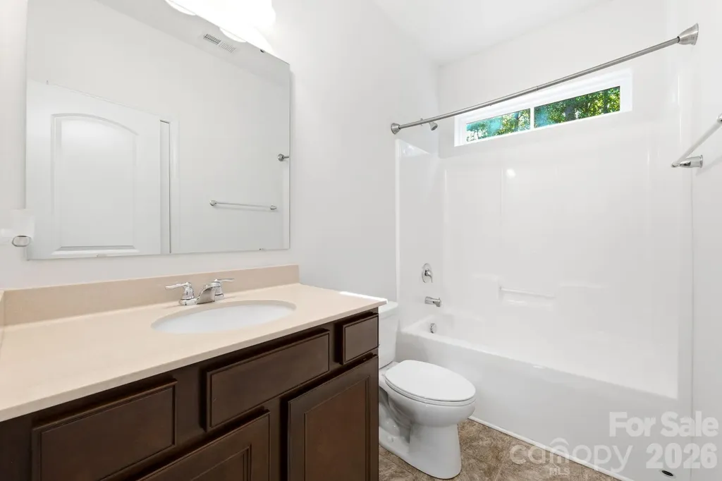 9631 Daufuskie Drive Charlotte NC 28278