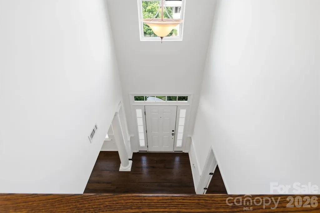 9631 Daufuskie Drive Charlotte NC 28278