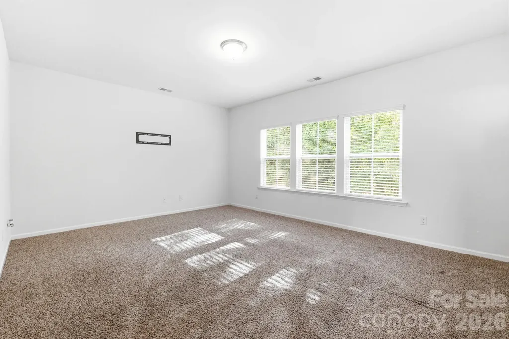 9631 Daufuskie Drive Charlotte NC 28278