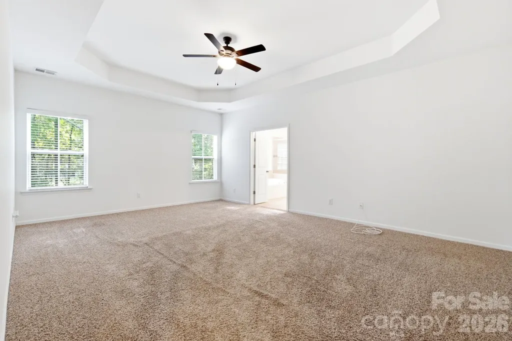 9631 Daufuskie Drive Charlotte NC 28278