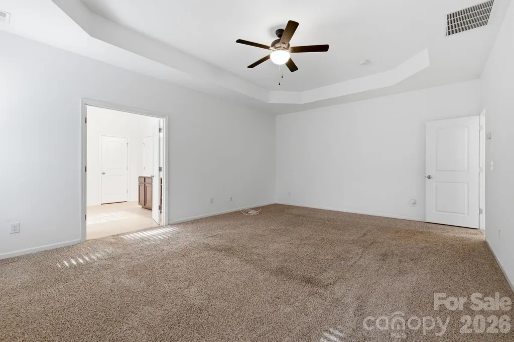 9631 Daufuskie Drive Charlotte NC 28278