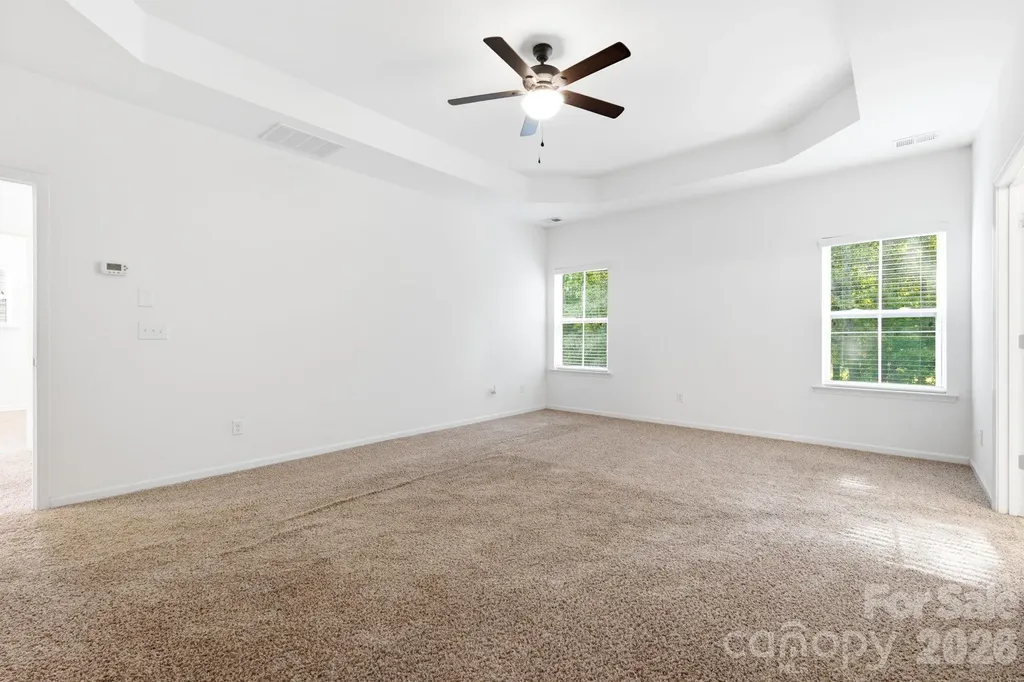 9631 Daufuskie Drive Charlotte NC 28278