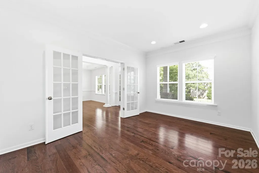 9631 Daufuskie Drive Charlotte NC 28278