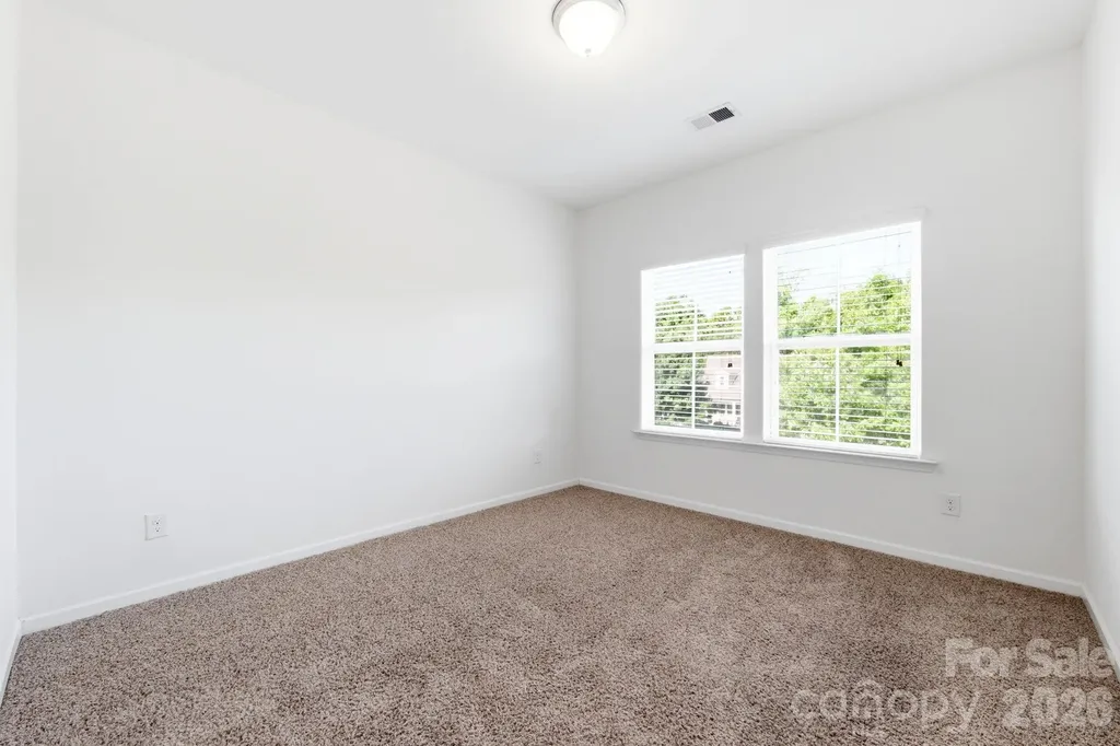 9631 Daufuskie Drive Charlotte NC 28278