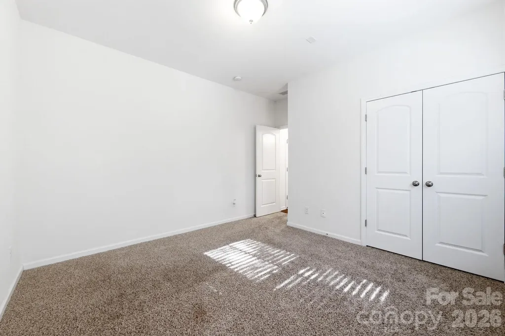 9631 Daufuskie Drive Charlotte NC 28278