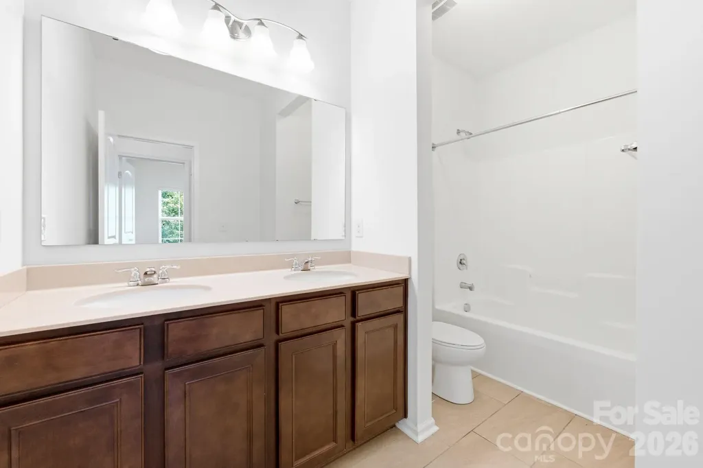 9631 Daufuskie Drive Charlotte NC 28278