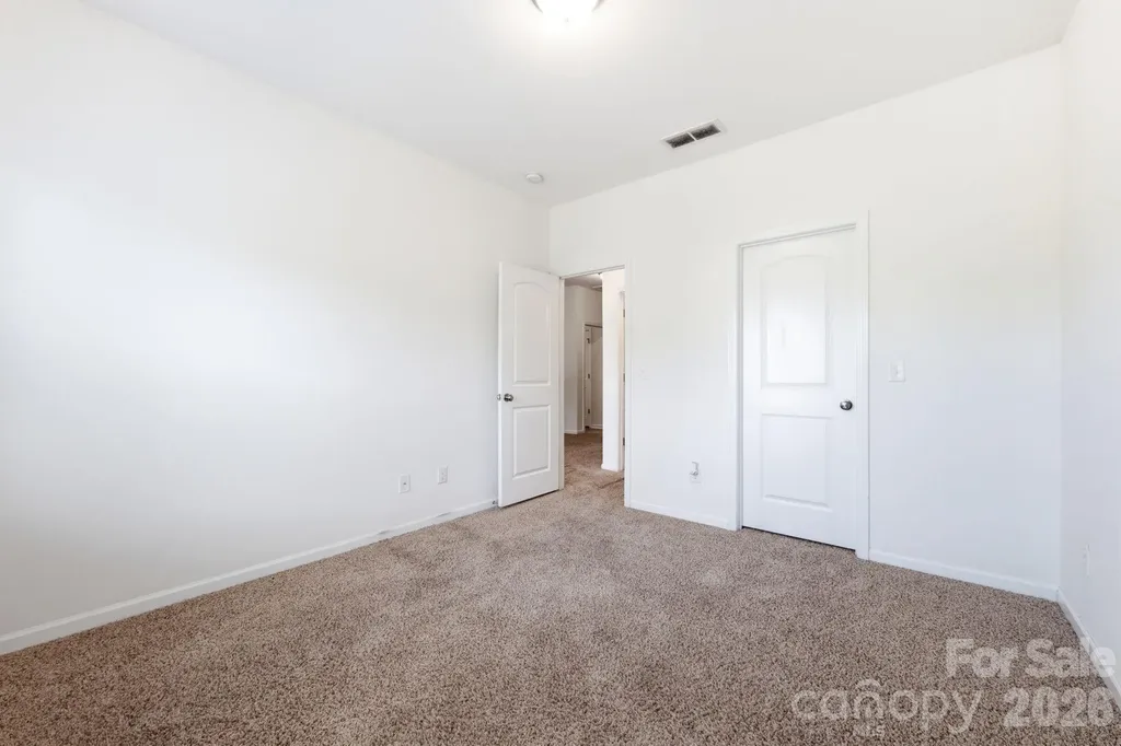9631 Daufuskie Drive Charlotte NC 28278