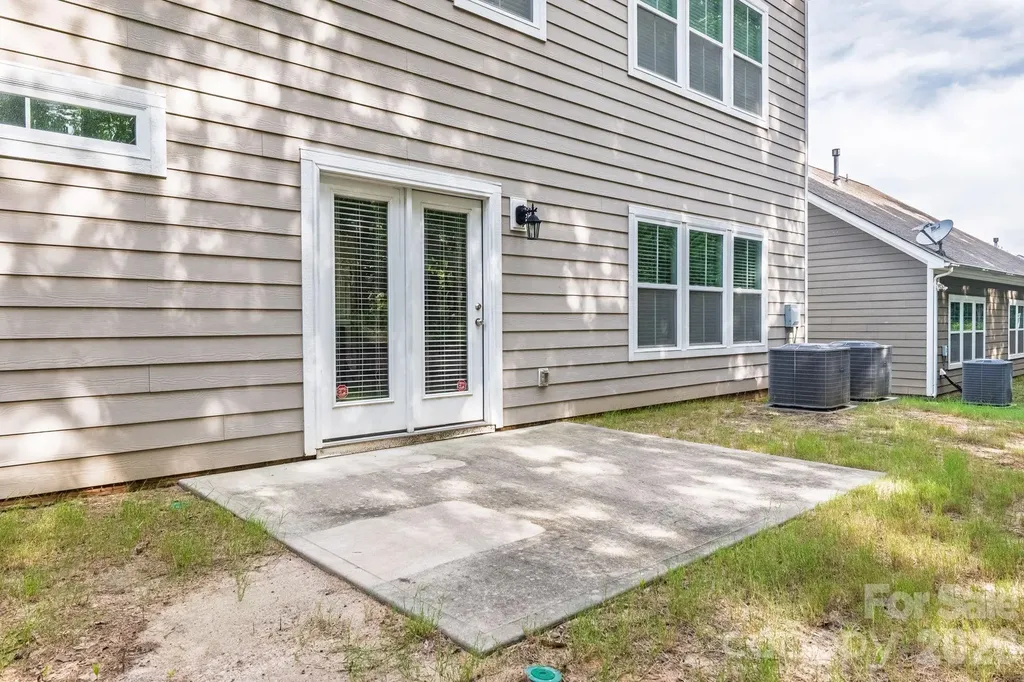 9631 Daufuskie Drive Charlotte NC 28278