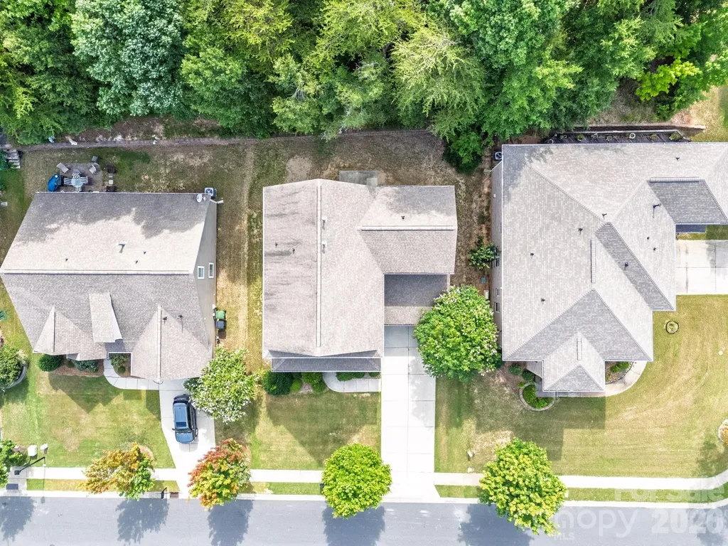 9631 Daufuskie Drive Charlotte NC 28278