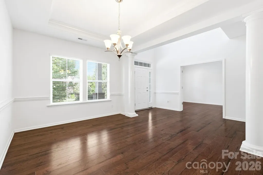 9631 Daufuskie Drive Charlotte NC 28278