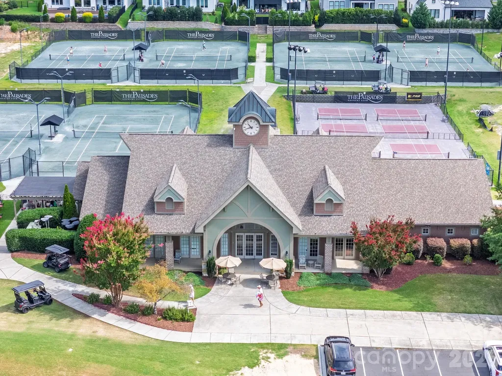 9631 Daufuskie Drive Charlotte NC 28278