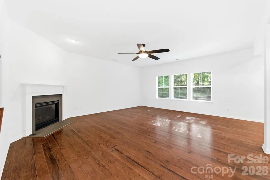 9631 Daufuskie Drive Charlotte NC 28278