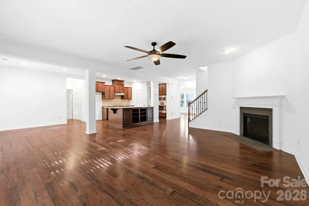 9631 Daufuskie Drive Charlotte NC 28278