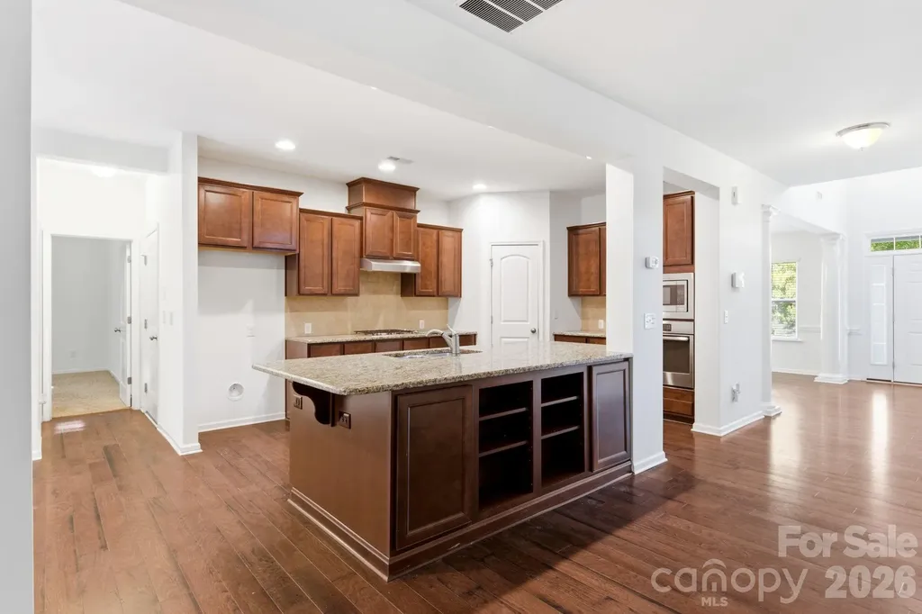 9631 Daufuskie Drive Charlotte NC 28278