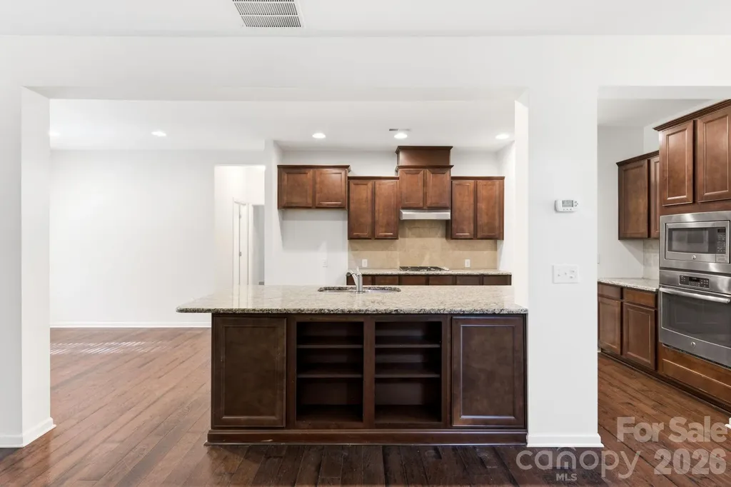 9631 Daufuskie Drive Charlotte NC 28278