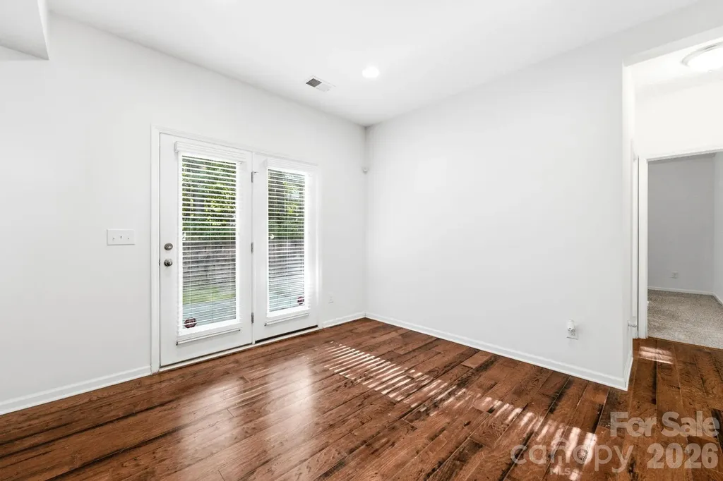 9631 Daufuskie Drive Charlotte NC 28278