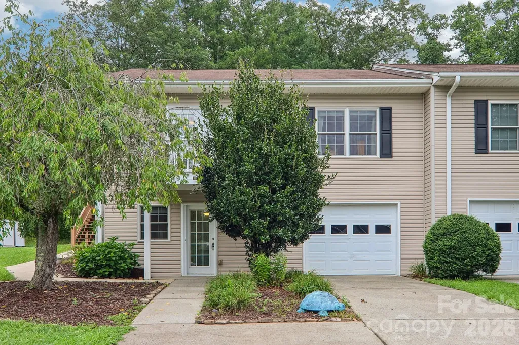 3311 Sandy Drive Hendersonville NC 28792