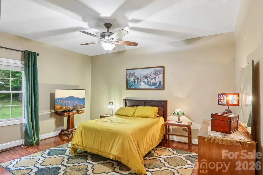 3311 Sandy Drive Hendersonville NC 28792