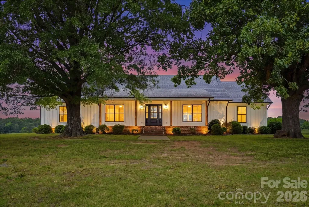Marshville NC, 1421 Old Highway 74
