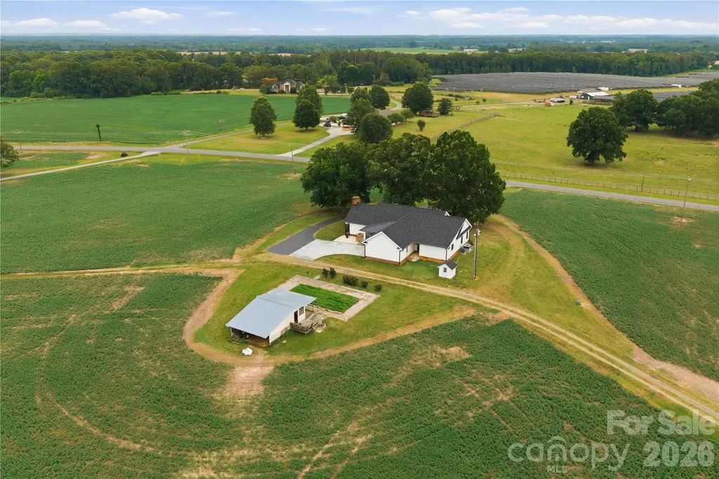 1421 Old Highway 74 Marshville NC 28103