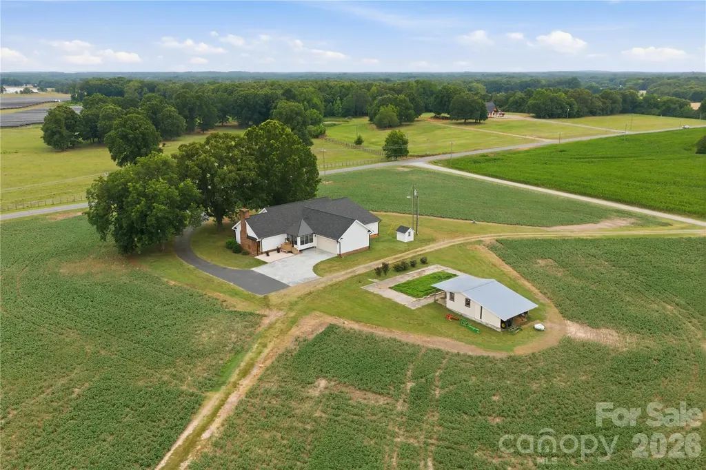 1421 Old Highway 74 Marshville NC 28103