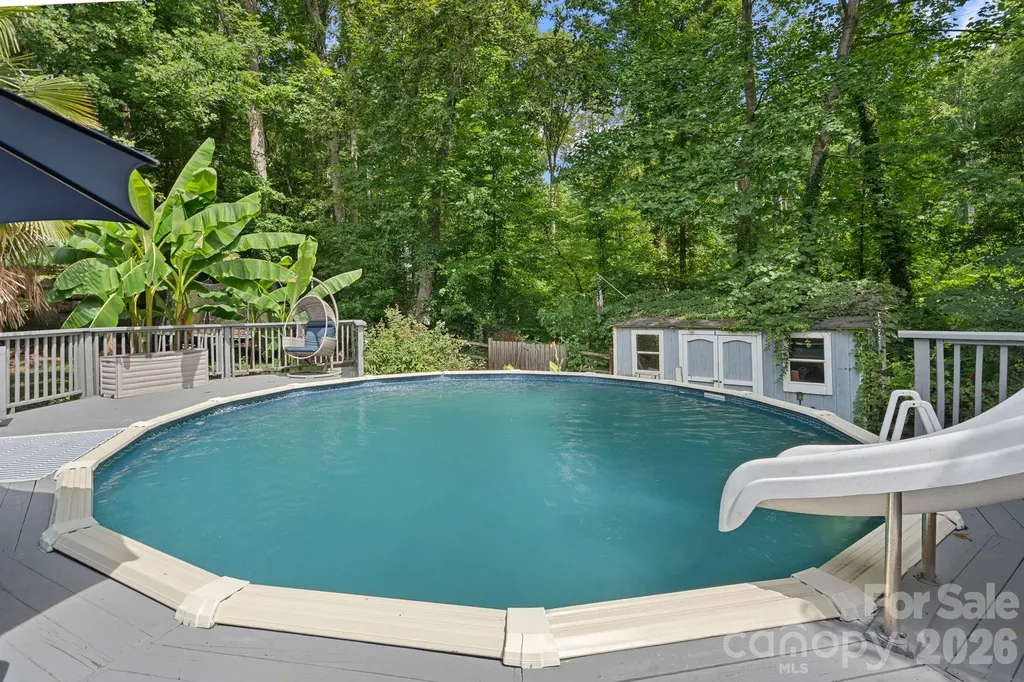 16214 Amber Field Drive Huntersville NC 28078